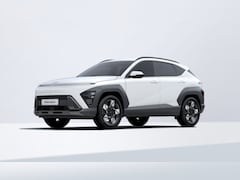 Hyundai Kona - 1.6 GDI HEV Comfort Smart | BESTE DEAL VAN NL | VAN 39.000, - VOOR 32.450, - RIJKLAAR | NO