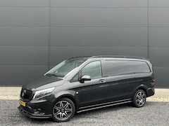 Mercedes-Benz Vito - 119 CDI Lang Clima | Leder | Navi | Stoelverwarming