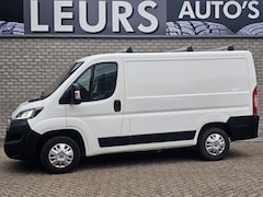 Peugeot Boxer - 330 2.0 BlueHDI L1H1 Premium Pack Trekhaak/Camera