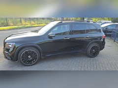 Mercedes-Benz GLB - 200 AMG Line Nightpack Automaat