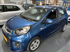 Kia Picanto - 1.0 CVVT Summer Edition