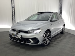Volkswagen Polo - TSi 110 pk R-Line Automaat | Pano dak | Navi | ACC | Apple Carplay | zeer compleet