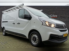 Fiat Talento - 1.6 MJ EcoJet L2H1 Imperial l Airco l Navigatie l Inbouw l Trekhaak