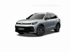 Volkswagen Tiguan - R-Line Edition - eHybrid | 'App-Connect' draadloze smartphone integratie | Afstandscontrol