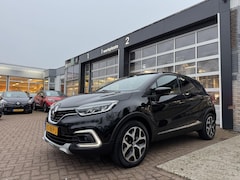 Renault Captur - 1.3 TCe 150pk EDC Intens+Trekhaak