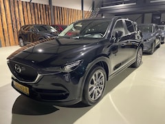 Mazda CX-5 - 2.0 SkyActiv-G 165 Automaat AWD 360 camera elektrische klep 19 inch