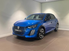 Peugeot 208 - 1.2 PureTech 100 GT 208 1.2 PureTech GT | Camera | Keyless Entry | NAVI | 3D Cockpit