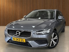 Volvo V60 - 2.0 B3 Momentum Advantage | PDC | Carplay | Trekhaak