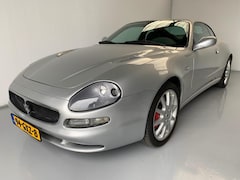 Maserati 3200 GT - 3.2 V8 Automaat Leer Xenon Airco