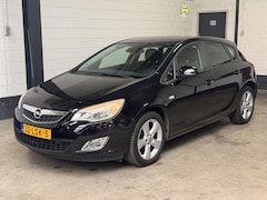 Opel Astra - 1.6 Edition