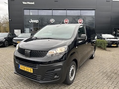 Fiat Scudo - 2.0 MultiJet 145 pk L3H1