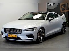 Polestar 1 - 1 Performance 2.0 PHEV 448kW/609pk Aut8 Nummer 815/1500 PANORAMADAK + BOWERS&WILKINS + ADA