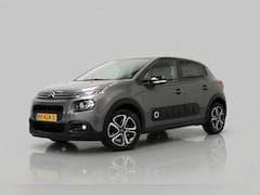 Citroën C3 - 1.2 PureTech Feel Edition 82PK, RIJKLAAR | CARPLAY | CLIMATE CONTROLE | CRUISE CONTROLE