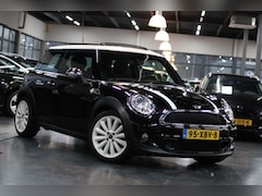 MINI Cooper S - 1.6 184PK|HARMAN&KARDON|PANO|AUT|AIRCO