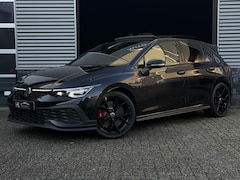 Volkswagen Golf - 2.0 TSI GTI CLUBSPORT Black-edition|DCC|H&K|HUD|IQ-light|Pano|Keyless