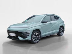 Hyundai Kona - 1.6 GDI HEV N Line | BESTE DEAL VAN NL | VAN 43.400, - VOOR 36.990, - RIJKLAAR | OP = OP |