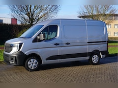 Renault Master - T35 170PK L2H2 BPM VRIJ 10" R-Link Navi, Camera, LED 2x Schuifdeur NR. 753