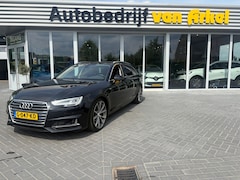 Audi A4 Avant - 40 TFSI Sport automaat