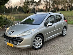 Peugeot 207 SW - 1.6 VTi XS /AUTOMAAT/GLAZENDAK/CLIMA/LAGEKM/RIJDTSUPER/