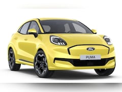 Ford Puma Gen-E - 44 kWh De nieuwe volledig elektrische Puma Gen-E® Rijbereik 419km | Nu vanaf € 28.995, =