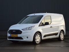 Ford Transit Connect - 1.5 EcoBlue L1 Trend Airco Schuifdeur Euro 6