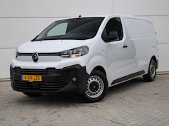 Citroën Jumpy - GB L2H1 1.5 BlueHDI 120pk SURROUND NAV PAKKET | DODE HOEK | PDC ACHTER + CAM. | CRUISE.C |