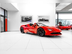 Ferrari SF90 Spider - ~Munsterhuis~