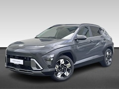 Hyundai Kona - 1.6 GDI HEV Premium VAN €43.090 VOOR €38.090