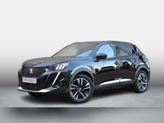 Peugeot e-2008 - EV GT 50 kWh 136pk | SOH 99, 8% | Apple Carplay/Android Auto | Achteruitrijcamera
