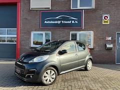 Peugeot 107 - - 12 maanden garantie