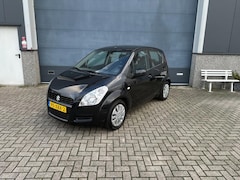 Suzuki Splash - 1.0 VVT Comfort
