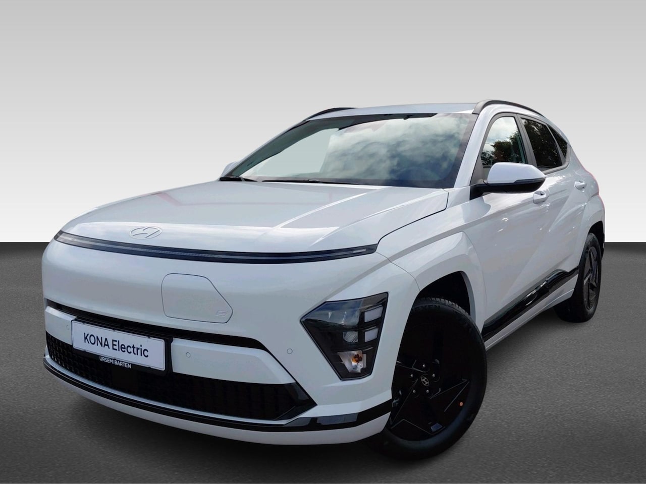 Hyundai Kona Electric - Standard Range Pure Edition 48.6 kWh VAN €33.690 VOOR €31.690 - AutoWereld.nl