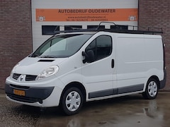 Renault Trafic - 2.0 dCi T27 L1H1 Générique DC Marge