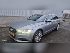 Audi A6 Avant - 3.0 TDI Pro Line Plus