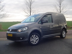 Volkswagen Caddy - 1.6 TDI BMT / Airco /PDC / navi / NAP