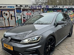 Volkswagen Golf - 2.0 TSI 4Motion 7.5R FULLOPTIONS