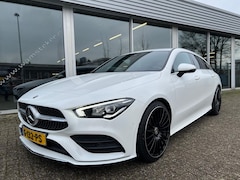 Mercedes-Benz CLA-klasse Shooting Brake - 180 AMG Automaat, Nieuw model