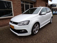 Volkswagen Polo - 1.2 TSI Edition R