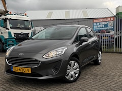 Ford Fiesta - 1.1 Trend#Nap#Carplay#LaneAssist
