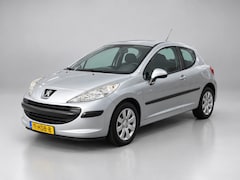 Peugeot 207 - 1.4 VTi Cool 'n Blue
