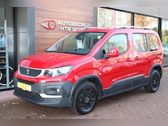 Peugeot Partner MPV - Rifter 1.2 Puretech Active