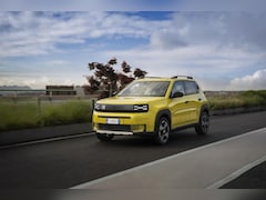 Fiat Grande Panda - La Prima 11 kW 44 kWh Grande Panda La Prima 44 KWh / Nu te bestellen / Dealer Flevoland