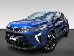 Mitsubishi ASX - 1.8 HEV AT Executive Van € 38.390, - voor € 36.330,