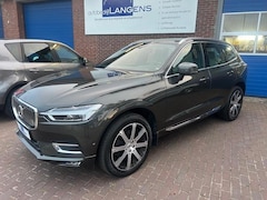 Volvo XC60 - T6 AWD Inscription , Massage + stoelkoeling, Polestar Engineered, 360 Camera, Lane Assist,