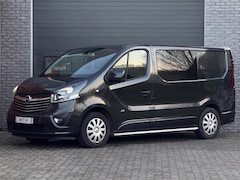 Opel Vivaro - 1.6 CDTI L1H1 DC Edition EcoFlex 1e EIG|NAP