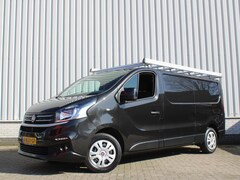 Fiat Talento - 1.6 MJ L2H1 SX | Airco | Cruise | Trekhaak | Navi |