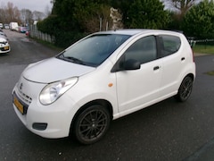 Suzuki Alto - 1.0 Comfort EASSS