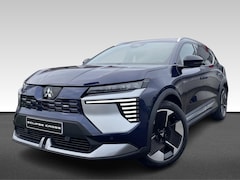 Mitsubishi Eclipse Cross - Intense 87 kWh Van € 46.695, - voor € 41.630,