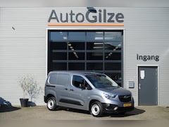 Opel Combo - 1.5D L1H1 Edition l Apple Carplay l Airco l Cruise Control l PDC l Trekhaak