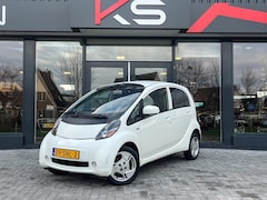 Mitsubishi i-MiEV - 4-peroons 16 kWh automaat Pdc